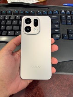 OPPO FIND X9 - 256GB Storage - unlocked