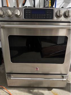 Cooing range/ stove