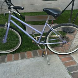 Schwinn Bike