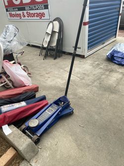 Car Jack