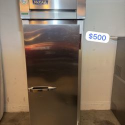 Stainless Steel Appliances 