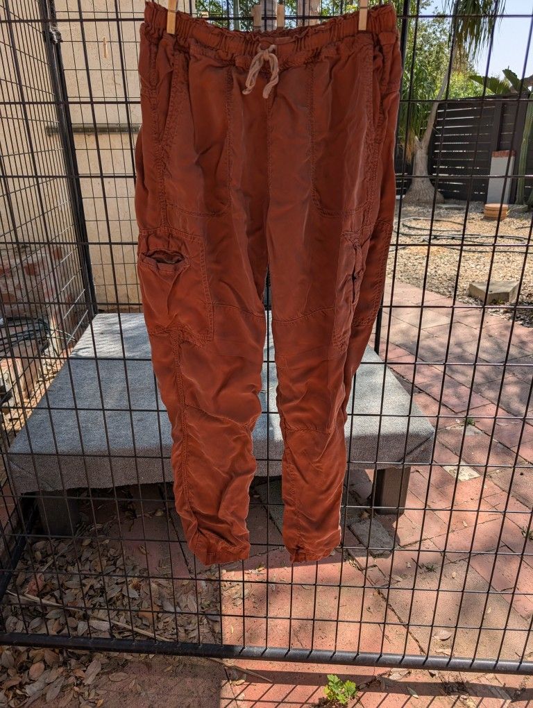 Frank And Eileen joggers XS