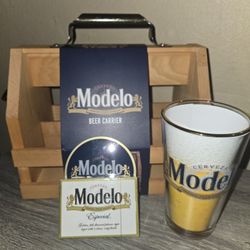 Mens Modelo 4Pc Gift Set