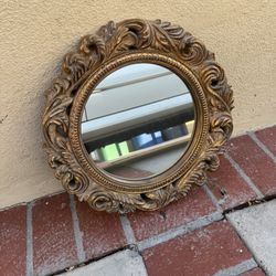 Antique Mirror