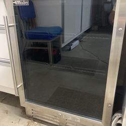 Wine Refrigerator