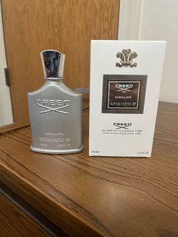 Creed Himalaya 100ml Luxury Fragrance With Box