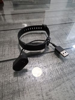Fit bit