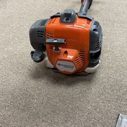 Husqvarna weedwacker