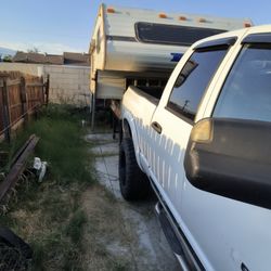 Fifth Wheel Moving Trailer 