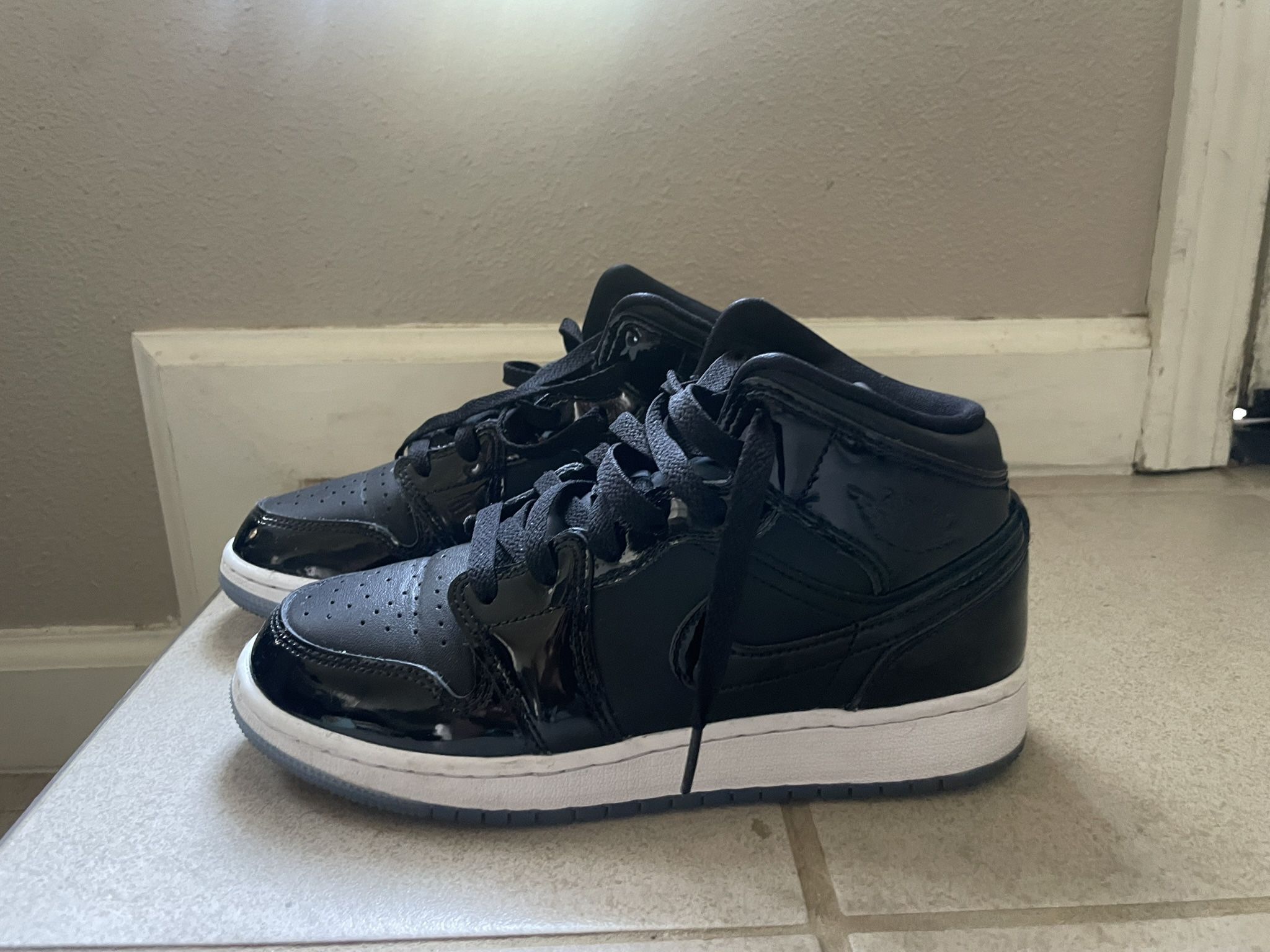 Nike Jordans