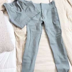 Workout Outfit (One Size ) 