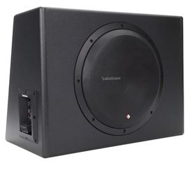 Rocker fosgate amp