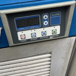 Portable Air Conditioner 