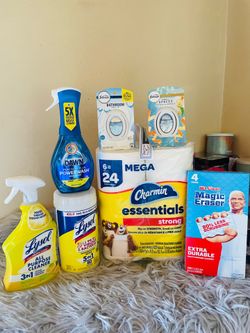 Household bundle