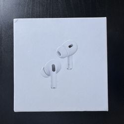 1 To 1 Airpods Pro 2nd Generation 