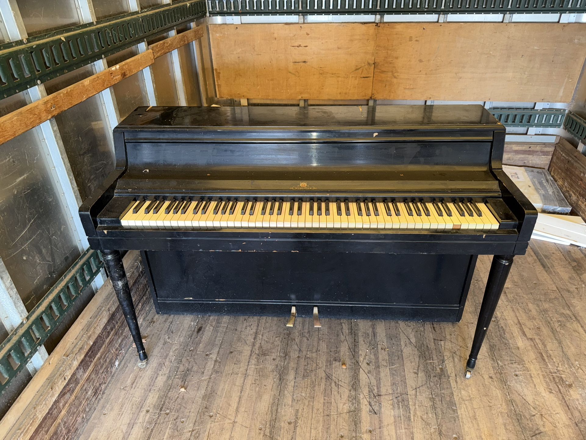 Piano