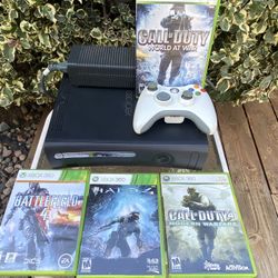 Xbox 360 