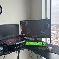 Gaming PC Setup
