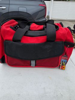 Vintage 90's Marlboro Storage