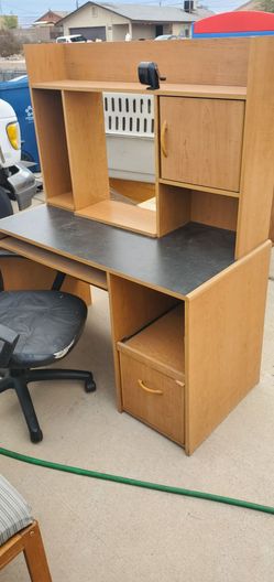 Desk