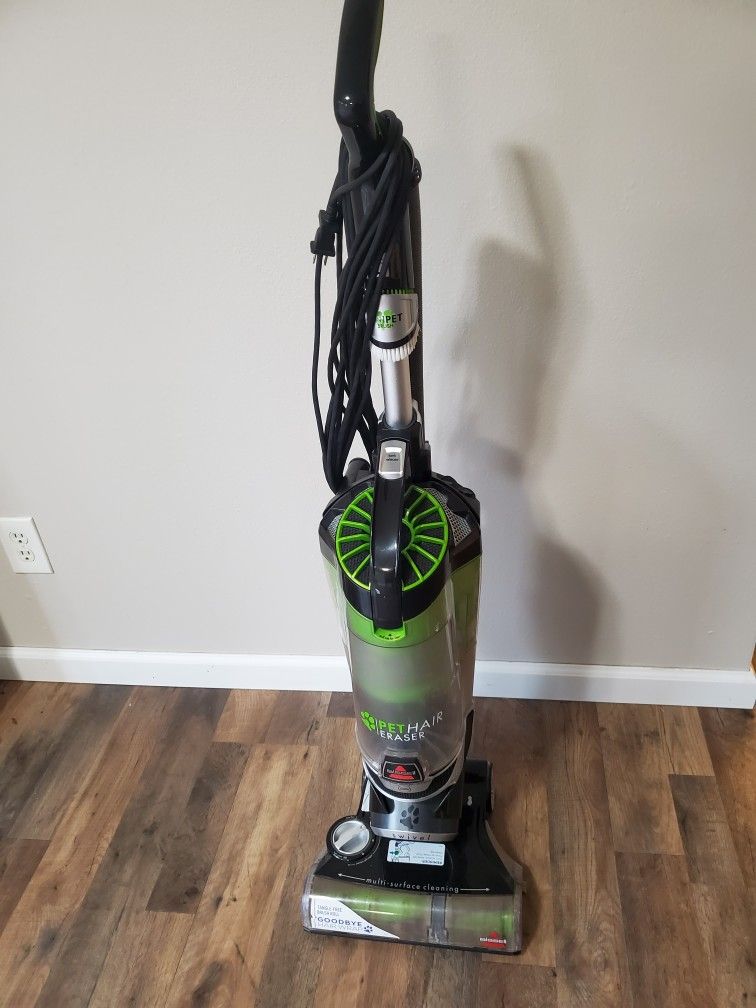 Bissell Pet Vacuum