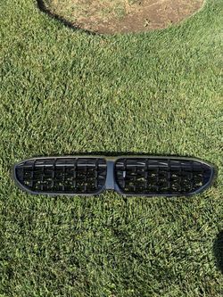 Bmw g20 m340i front grill
