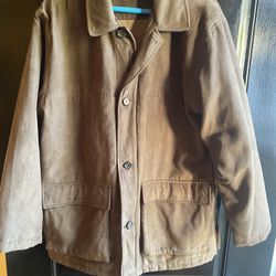 Men’s Coat