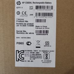 HP Laptop Battery Brand New