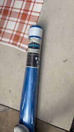 Sentinel Protect Plus Underlayment 100 Sq Ft