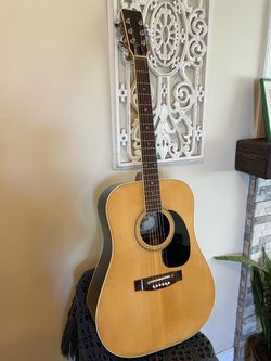 Conqueror Guitar