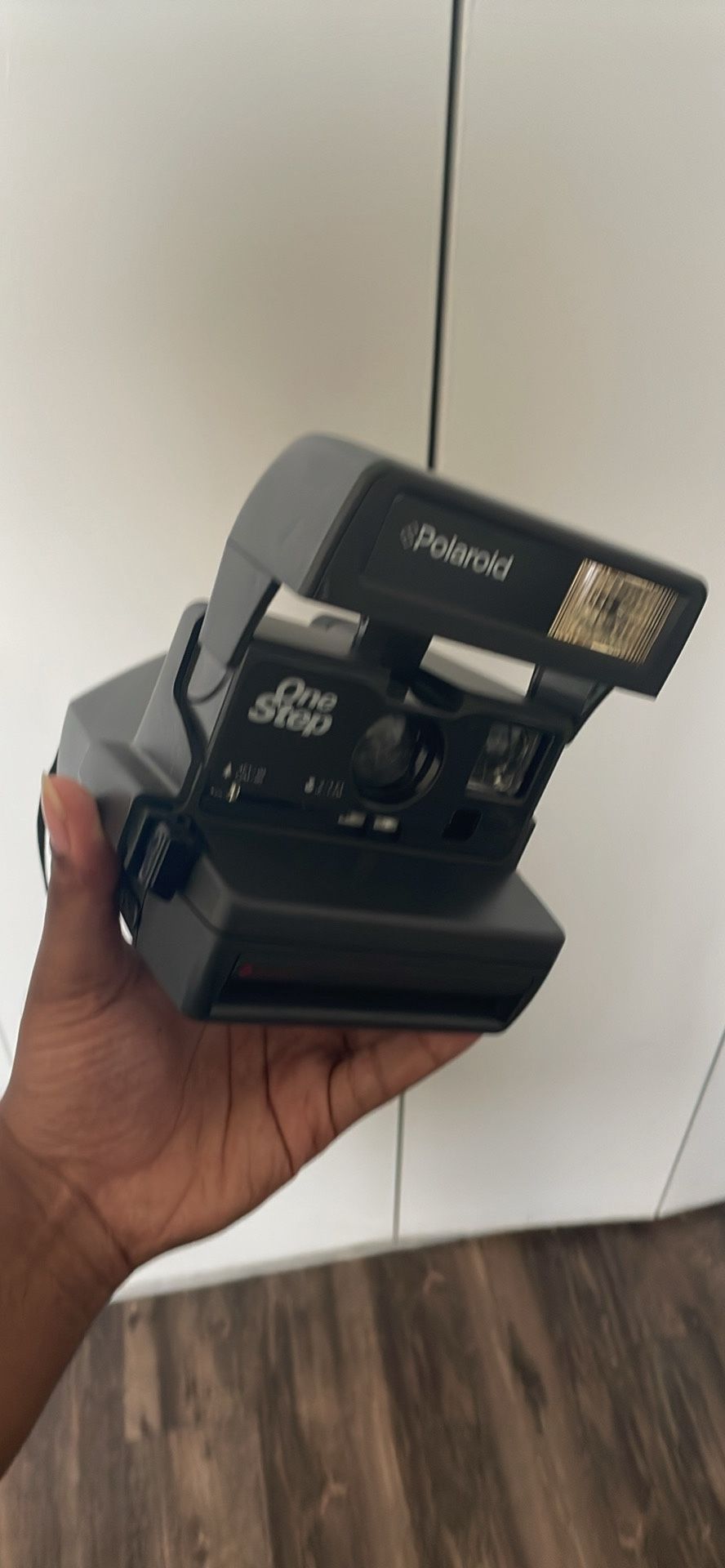 Polaroid Camera