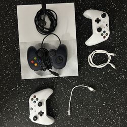 Unused XBox One S