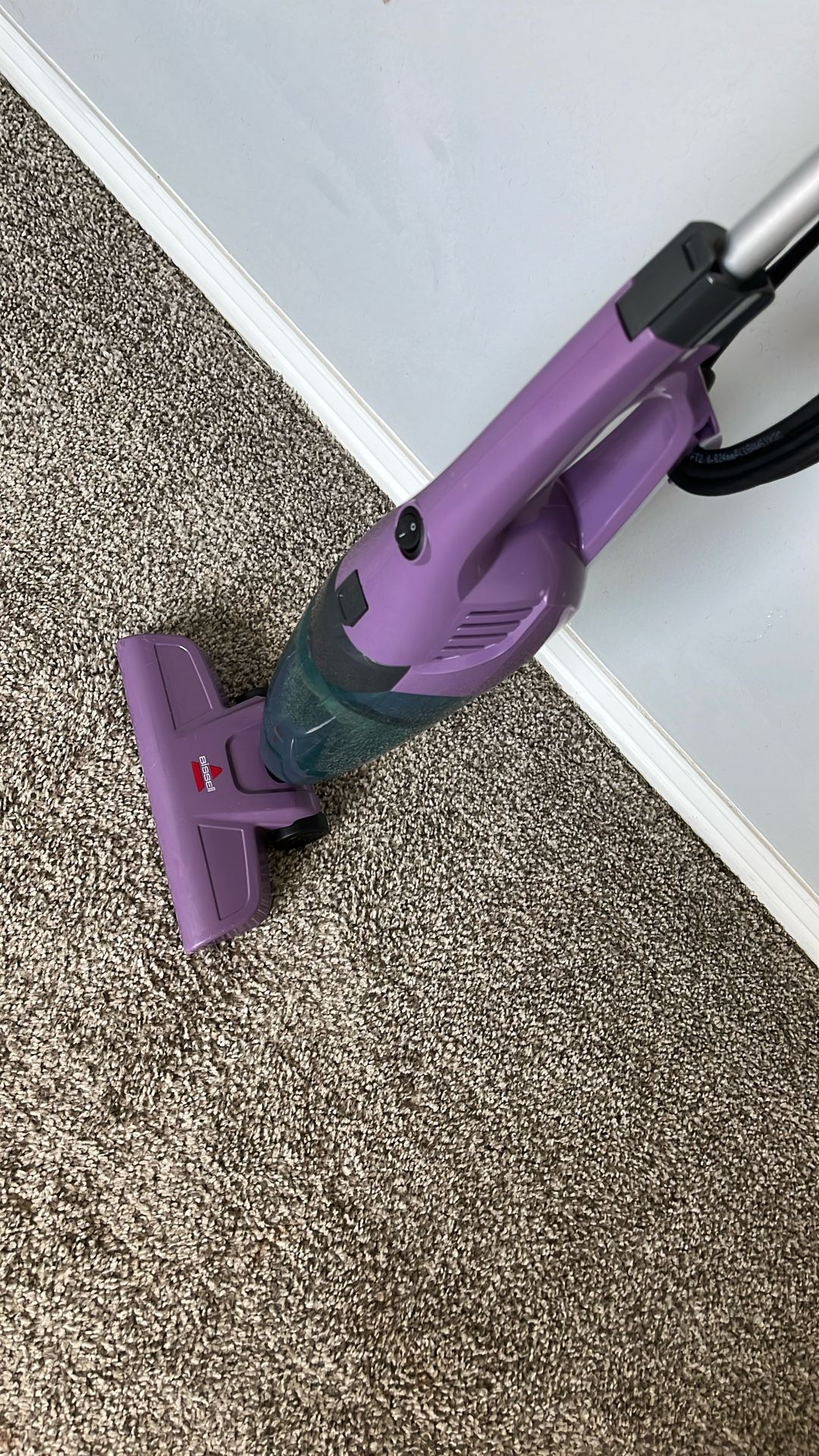 Boswell Vacuum Cleaner