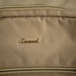 Traveling Backpack