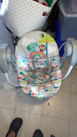 Baby Swing