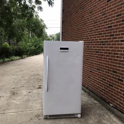 Free Delivery- Frigidaire Frost Free 18 Cu.ft Freezer .