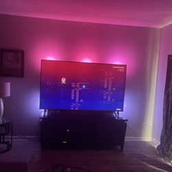 Phillips Hue LED Smart Lights and Sync box REDUCED 
