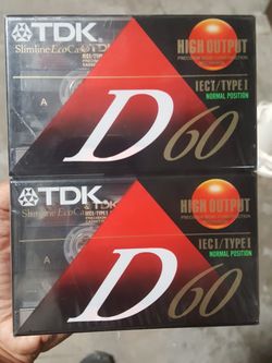 Cassette