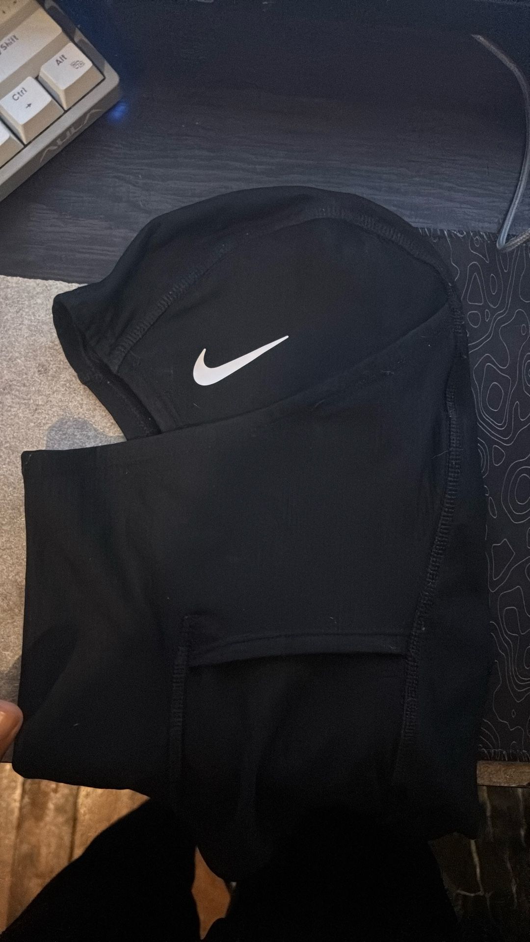 Nike Pro Ski