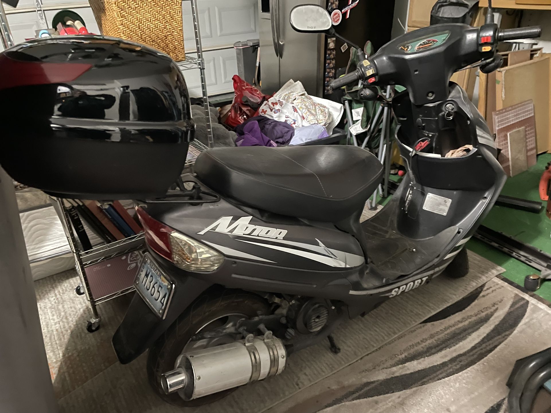 Scooter