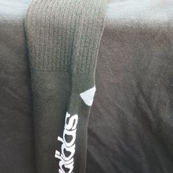 Adidas Socks  Nice Lenght 