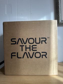 Savour Dual Coffee Maker