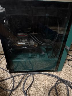 Gaming pc