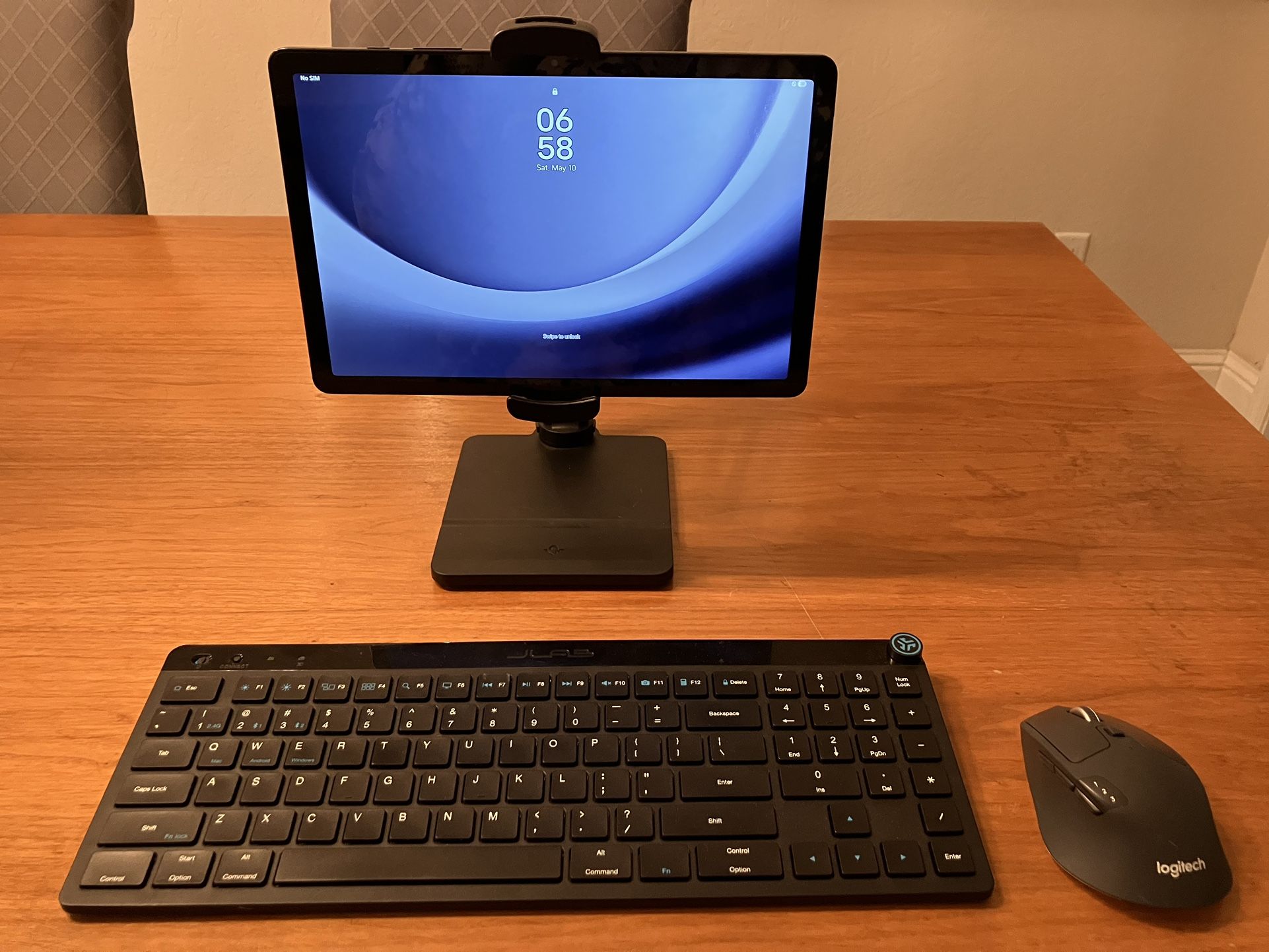 Samsung Galaxy Tab A9+ 5G