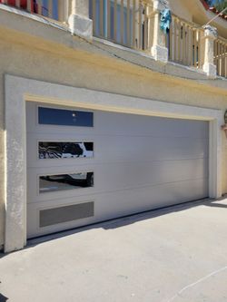 Garage Doors
