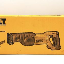 DEWALT DCS380B 20V Reciprocating Saw (Tool Only) - BRAND NEW