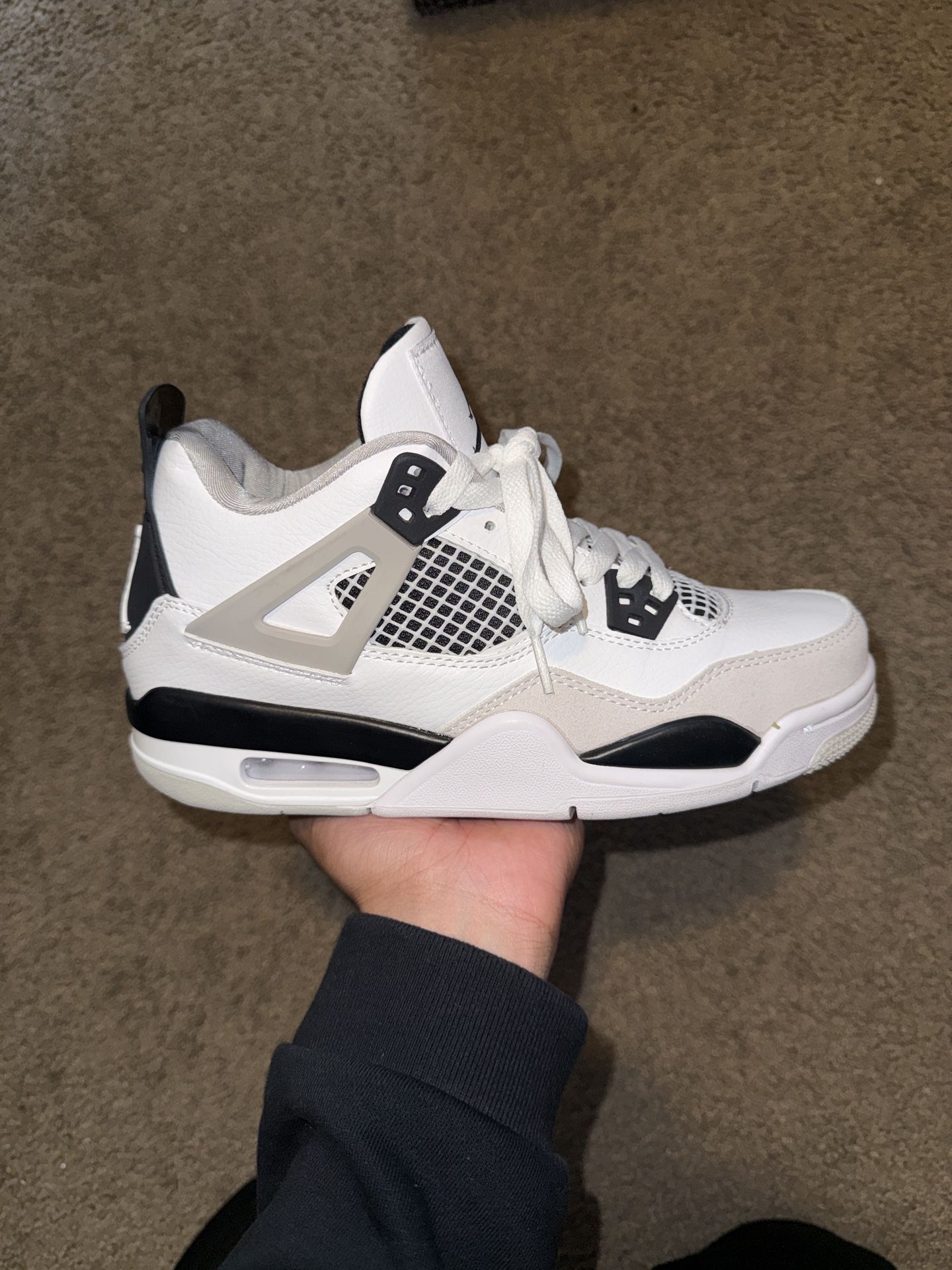 Air Jordan Military 4