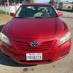 2009 Toyota Camry