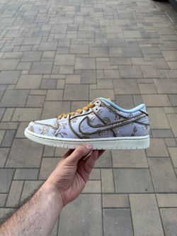 Nike SB Dunk Low City of Style size 10.5