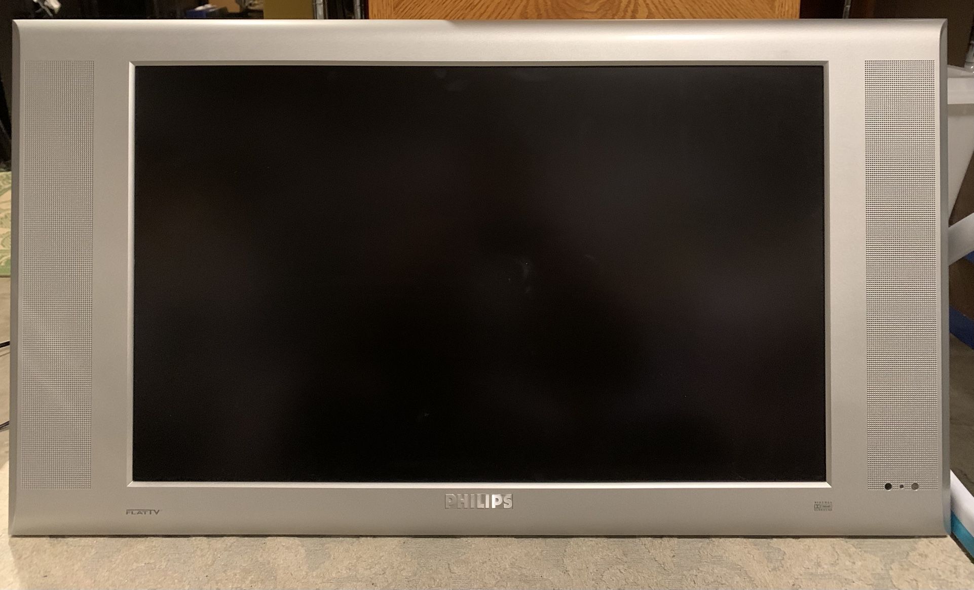 Philips Matchline HD Flat TV 30PF9946/37